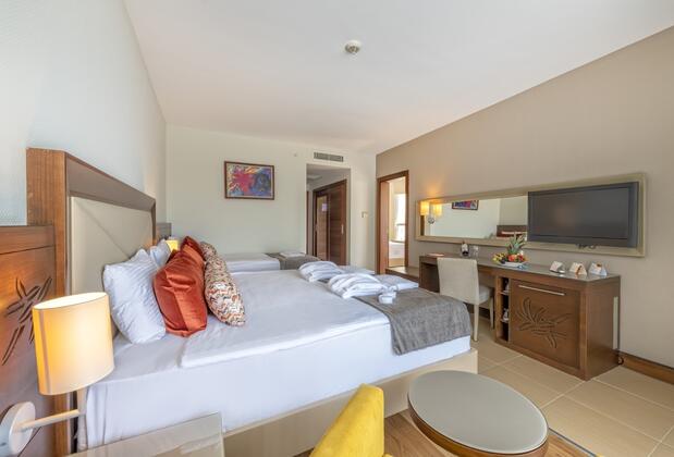 Kirman Leodikya Resort - Görsel 9