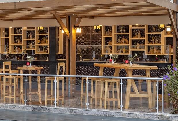 Kirman Leodikya Resort - Görsel 17