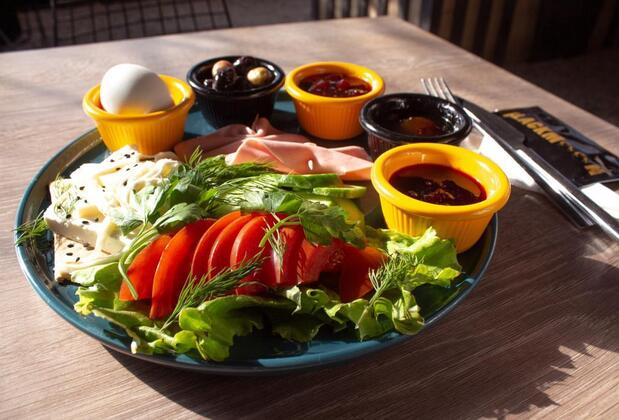 Blackmoon Villa Hotel - Görsel 29