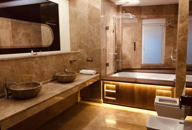 Blackmoon Villa Hotel - Görsel 8