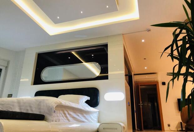 Blackmoon Villa Hotel - Görsel 11