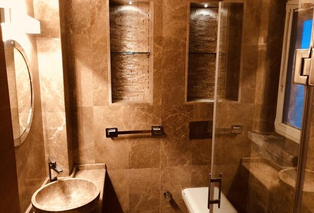 Blackmoon Villa Hotel - Görsel 21