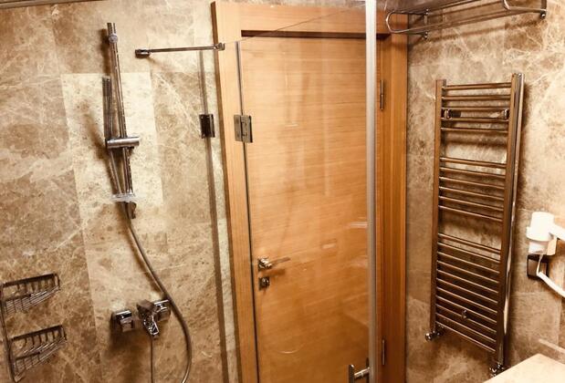 Blackmoon Villa Hotel - Görsel 22