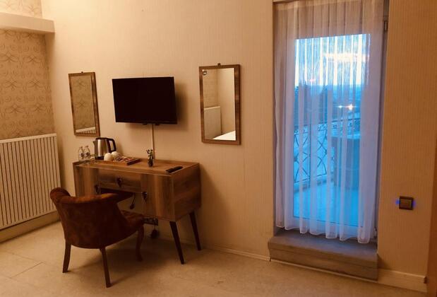 Blackmoon Villa Hotel - Görsel 24