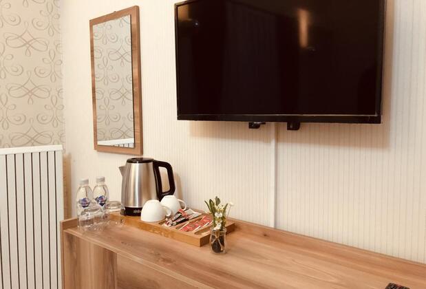 Blackmoon Villa Hotel - Görsel 26