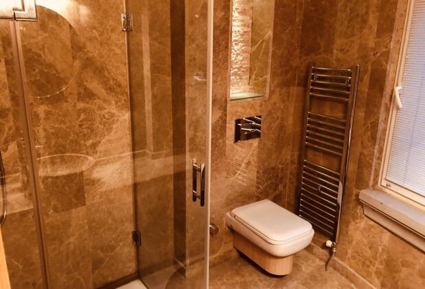 Blackmoon Villa Hotel - Görsel 9