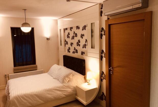 Blackmoon Villa Hotel - Görsel 10