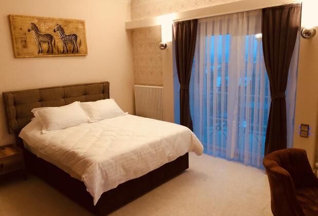 Blackmoon Villa Hotel - Görsel 4