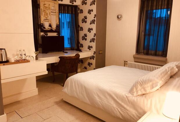 Blackmoon Villa Hotel - Görsel 20