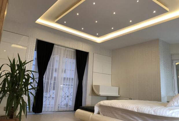 Blackmoon Villa Hotel - Görsel 25