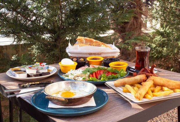 Blackmoon Villa Hotel - Görsel 27