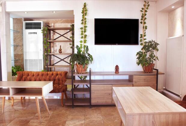 Blackmoon Villa Hotel - Görsel 6