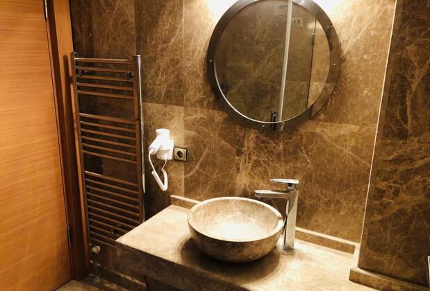 Blackmoon Villa Hotel - Görsel 13