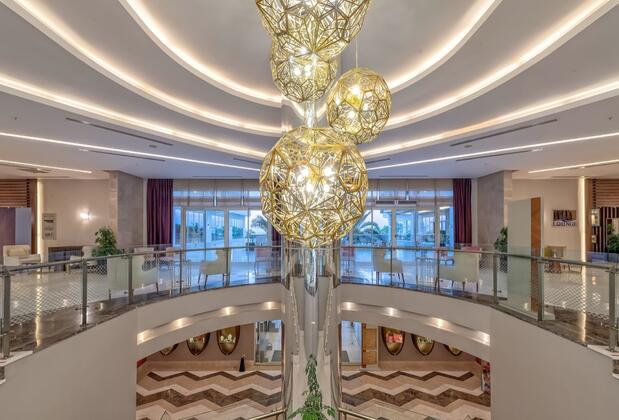 Kirman Sidera Luxury & Spa - Görsel 3