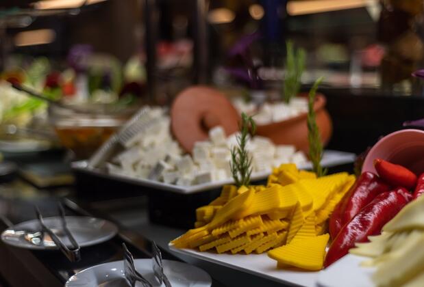 Kirman Sidera Luxury & Spa - Görsel 39