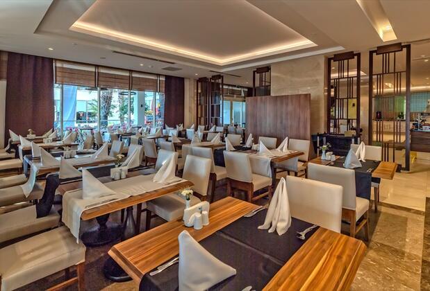 Kirman Sidera Luxury & Spa - Görsel 31