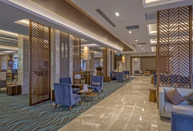 Kirman Sidera Luxury & Spa - Görsel 12