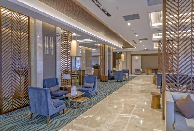 Kirman Sidera Luxury & Spa - Görsel 10