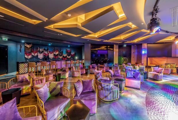 Kirman Hotels Sidemarin Beach & Spa - Görsel 42