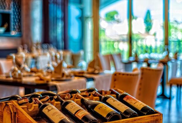 Kirman Hotels Sidemarin Beach & Spa - Görsel 40