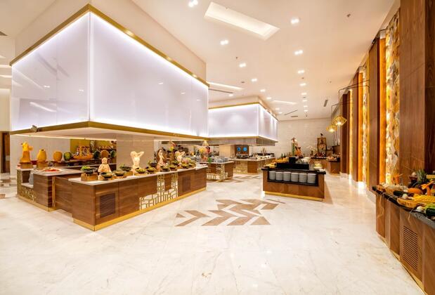 Kirman Hotels Sidemarin Beach & Spa - Görsel 22