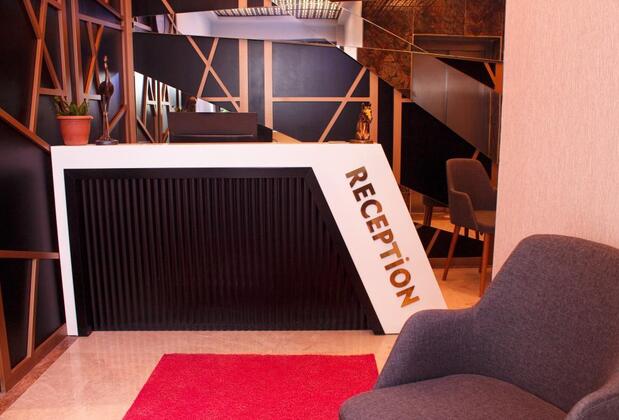 Hotel Concept Royal - Görsel 3