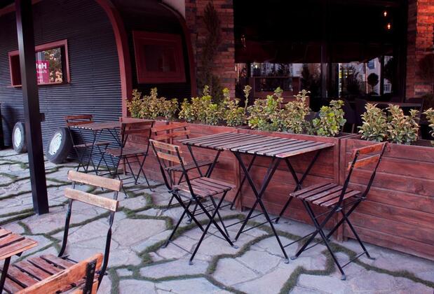 Hotel Concept Royal - Görsel 19