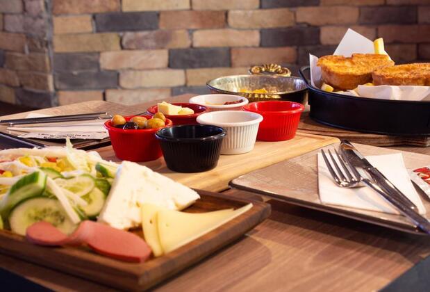 Hotel Concept Royal - Görsel 18