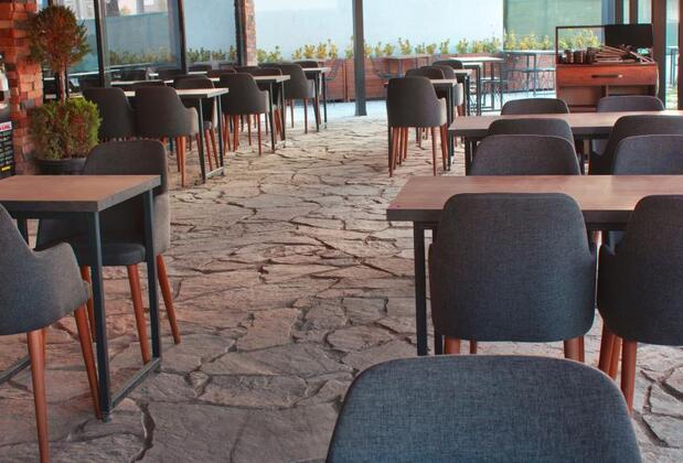 Hotel Concept Royal - Görsel 21