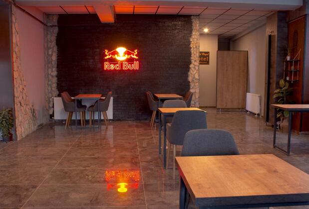 Hotel Concept Royal - Görsel 20