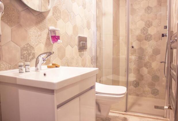 Hotel Concept Royal - Görsel 16