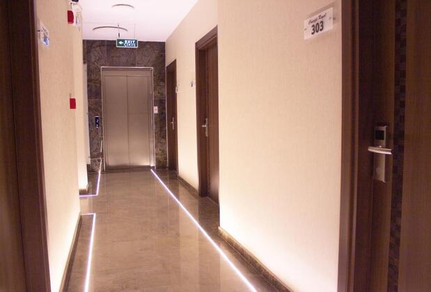 Hotel Concept Royal - Görsel 4