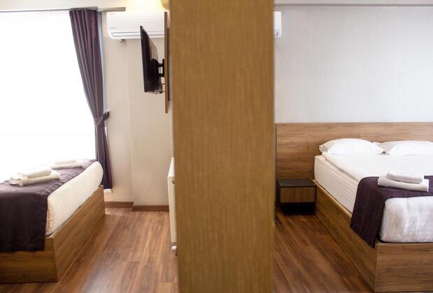 Hotel Concept Royal - Görsel 15