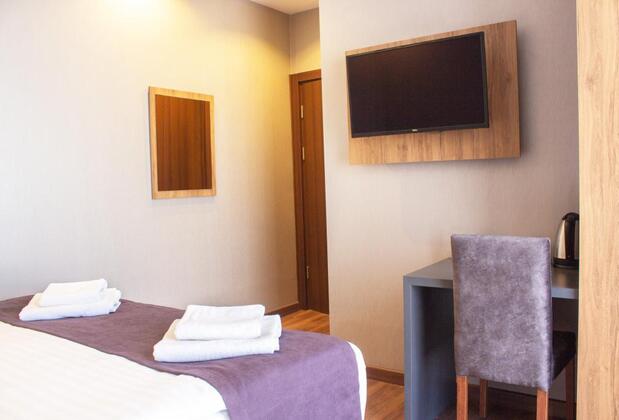 Hotel Concept Royal - Görsel 13