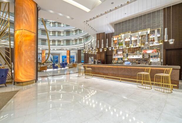 Kirman Hotels Sidemarin Beach & Spa - Görsel 20