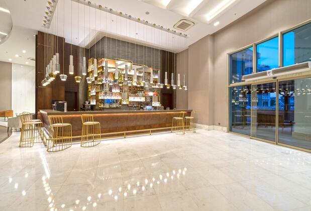 Kirman Hotels Sidemarin Beach & Spa - Görsel 35