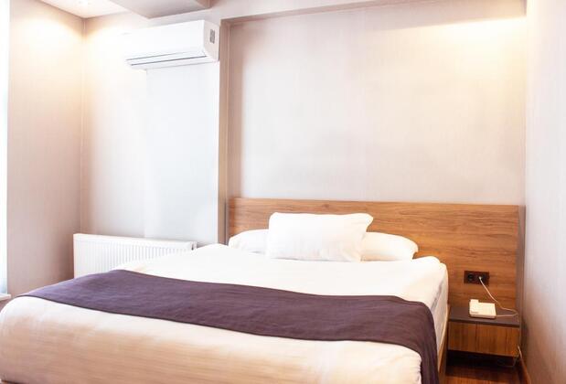 Hotel Concept Royal - Görsel 8