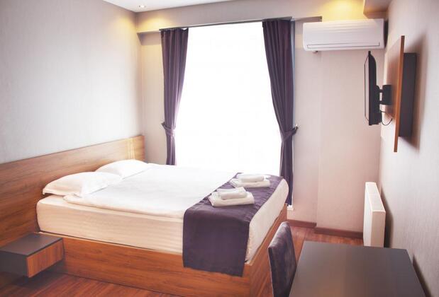 Hotel Concept Royal - Görsel 5