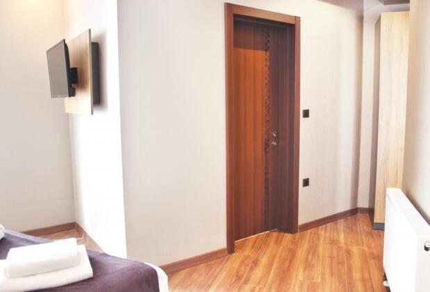 Hotel Concept Royal - Görsel 10