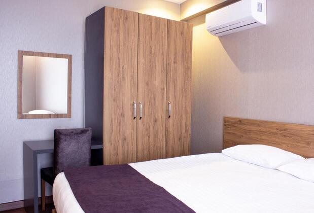 Hotel Concept Royal - Görsel 11