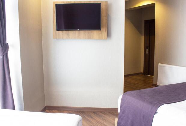 Hotel Concept Royal - Görsel 12