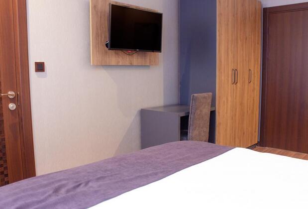 Hotel Concept Royal - Görsel 14