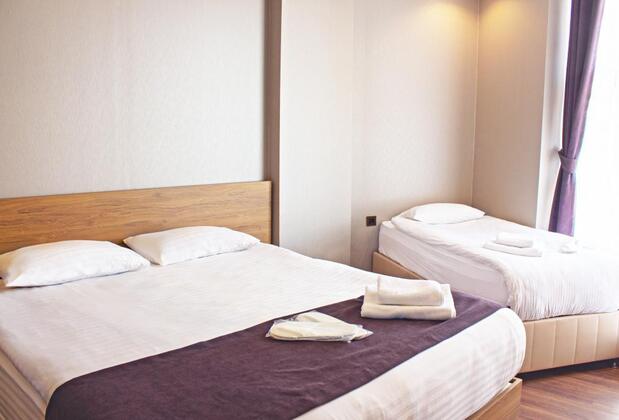 Hotel Concept Royal - Görsel 7