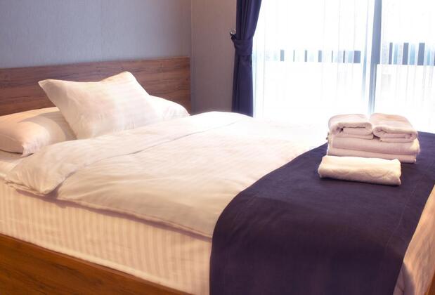 Hotel Concept Royal - Görsel 6