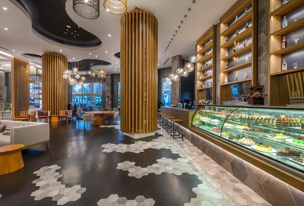 Kirman Hotels Sidemarin Beach & Spa - Görsel 50