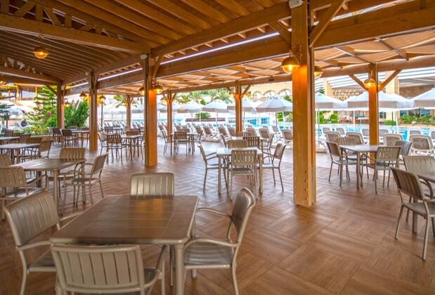 Kirman Hotels Sidemarin Beach & Spa - Görsel 37