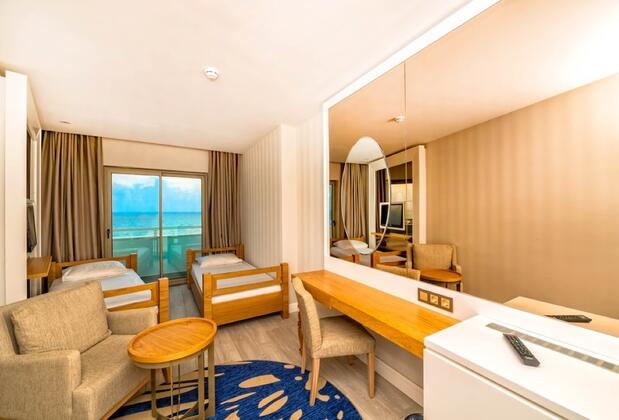 Kirman Hotels Sidemarin Beach & Spa - Görsel 10