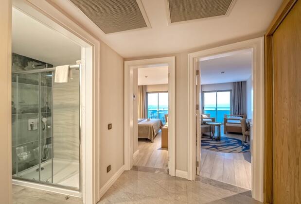 Kirman Hotels Sidemarin Beach & Spa - Görsel 12