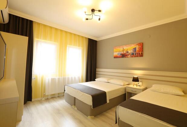 Kaleroom Hotel - Görsel 8