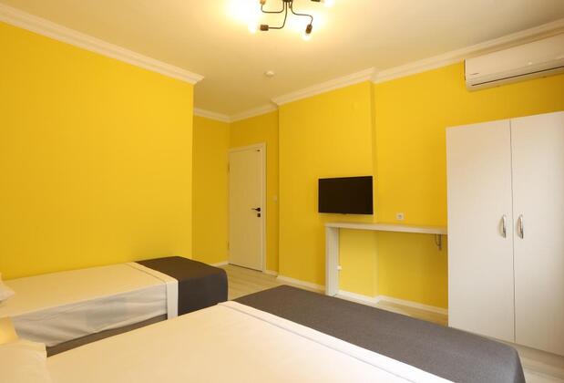 Kaleroom Hotel - Görsel 5